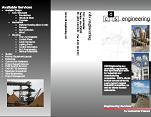 CDS Engineering brochure thumbnail