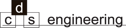 CDS Engineering Logo