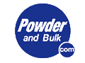 Powder bulk logo