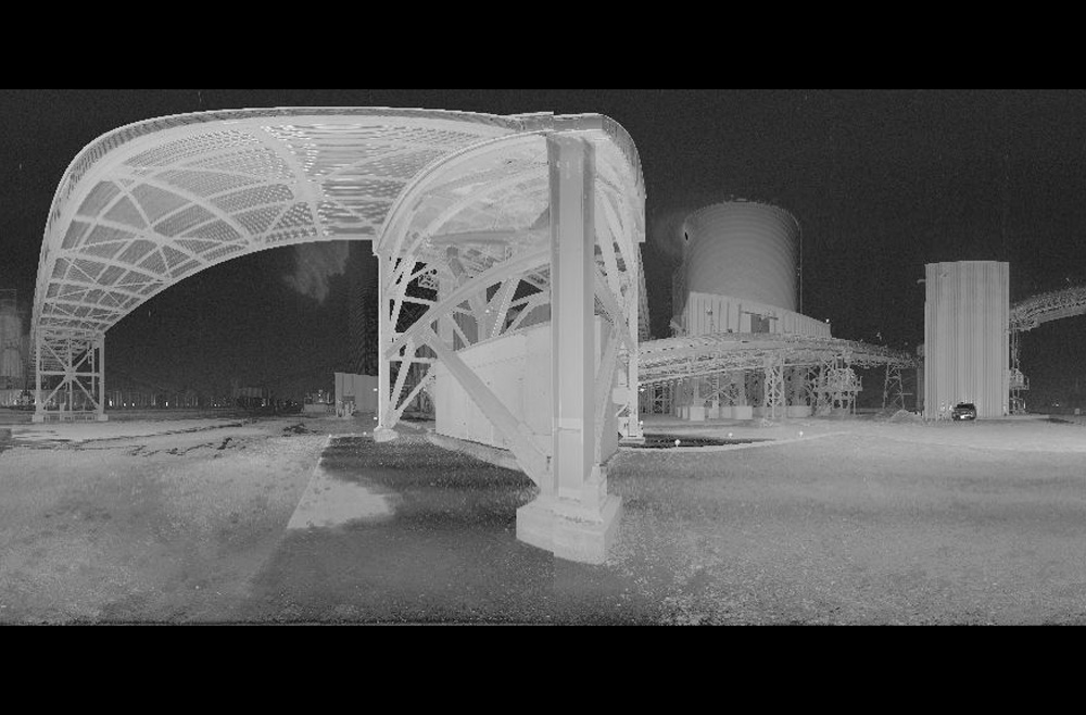 Structural engineering imagery